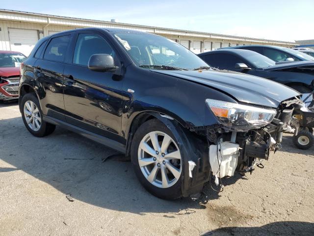 Photo 3 VIN: 4A4AP3AU1FE053460 - MITSUBISHI OUTLANDER 