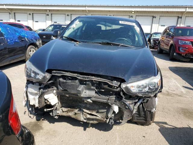 Photo 4 VIN: 4A4AP3AU1FE053460 - MITSUBISHI OUTLANDER 