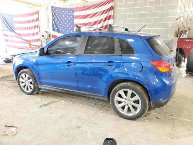 Photo 1 VIN: 4A4AP3AU1FE059002 - MITSUBISHI OUTLANDER 