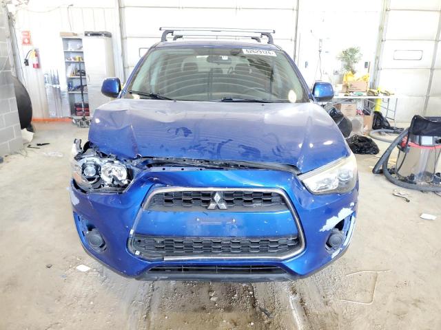 Photo 4 VIN: 4A4AP3AU1FE059002 - MITSUBISHI OUTLANDER 