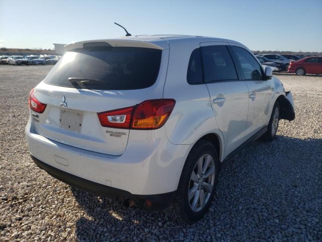 Photo 3 VIN: 4A4AP3AU2DE004376 - MITSUBISHI OUTLANDER 