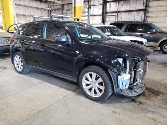 Photo 3 VIN: 4A4AP3AU2DE012770 - MITSUBISHI OUTLANDER 