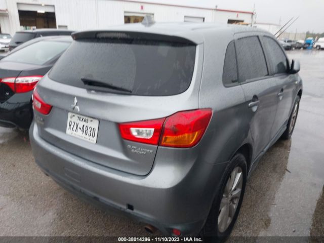 Photo 3 VIN: 4A4AP3AU2DE015829 - MITSUBISHI OUTLANDER SPORT 