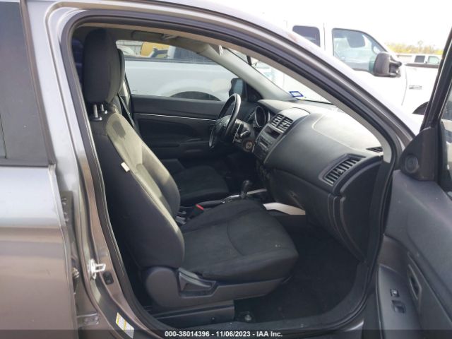 Photo 4 VIN: 4A4AP3AU2DE015829 - MITSUBISHI OUTLANDER SPORT 