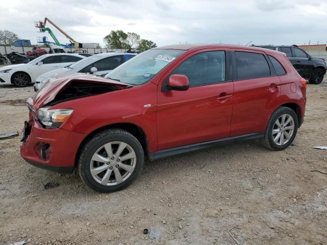 Photo 0 VIN: 4A4AP3AU2DE024255 - MITSUBISHI OUTLANDER 