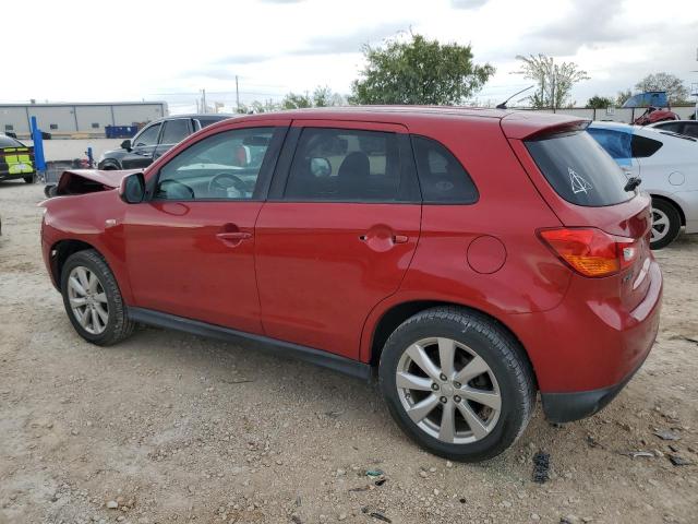 Photo 1 VIN: 4A4AP3AU2DE024255 - MITSUBISHI OUTLANDER 