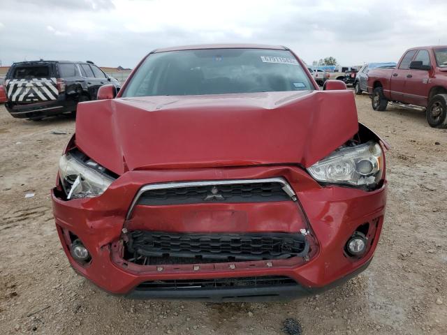 Photo 4 VIN: 4A4AP3AU2DE024255 - MITSUBISHI OUTLANDER 