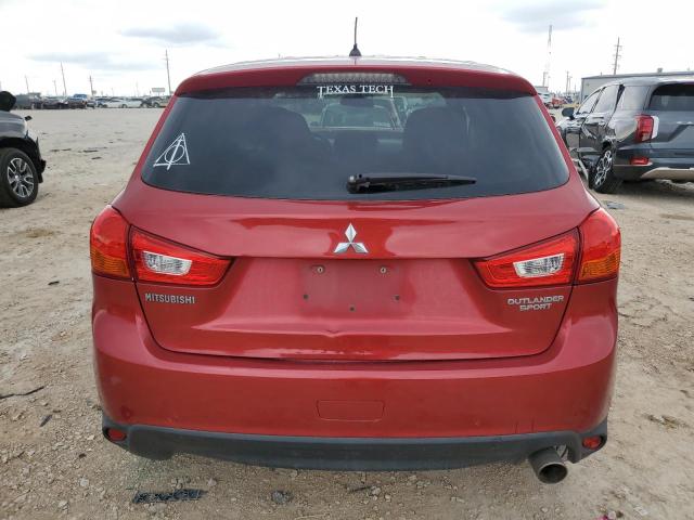 Photo 5 VIN: 4A4AP3AU2DE024255 - MITSUBISHI OUTLANDER 