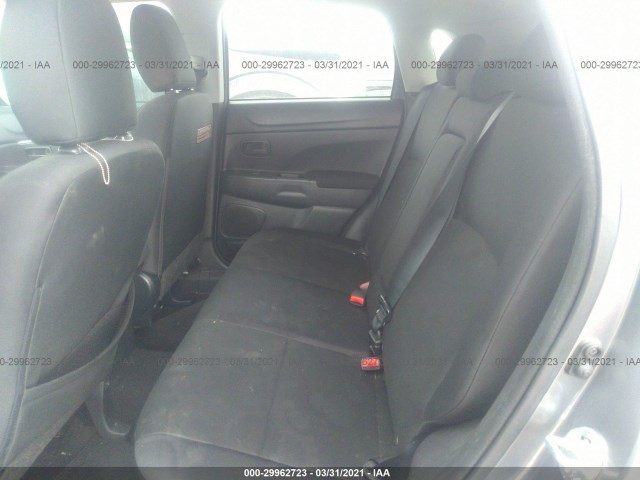 Photo 7 VIN: 4A4AP3AU2EE001317 - MITSUBISHI OUTLANDER SPORT 