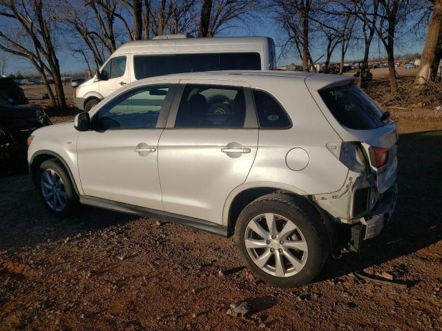 Photo 1 VIN: 4A4AP3AU2EE011829 - MITSUBISHI OUTLANDER 