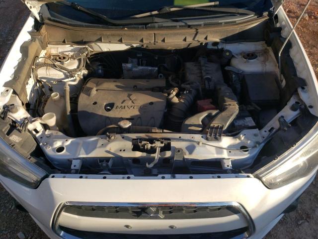 Photo 11 VIN: 4A4AP3AU2EE011829 - MITSUBISHI OUTLANDER 