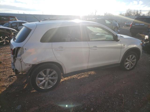 Photo 2 VIN: 4A4AP3AU2EE011829 - MITSUBISHI OUTLANDER 