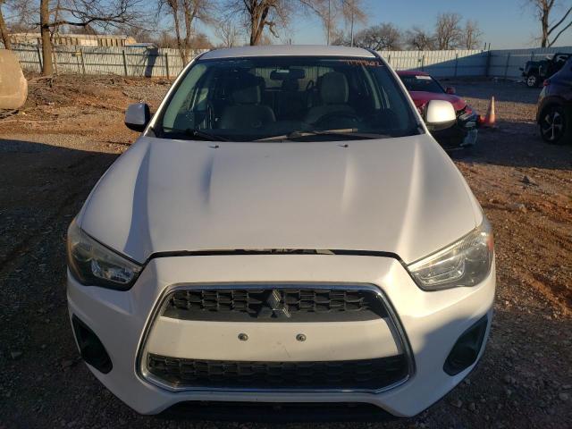 Photo 4 VIN: 4A4AP3AU2EE011829 - MITSUBISHI OUTLANDER 