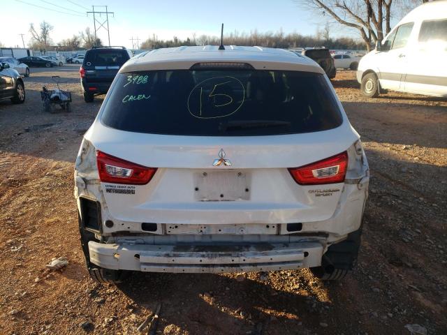 Photo 5 VIN: 4A4AP3AU2EE011829 - MITSUBISHI OUTLANDER 