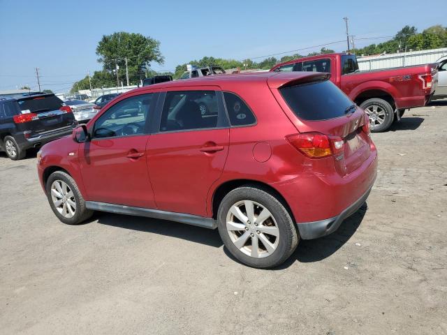 Photo 1 VIN: 4A4AP3AU2EE012656 - MITSUBISHI OUTLANDER 