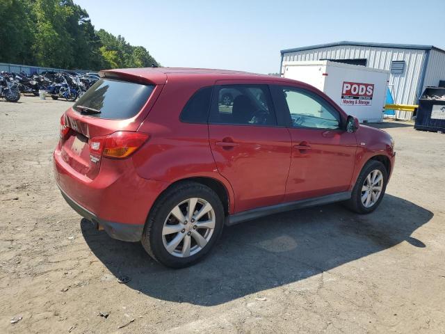 Photo 2 VIN: 4A4AP3AU2EE012656 - MITSUBISHI OUTLANDER 