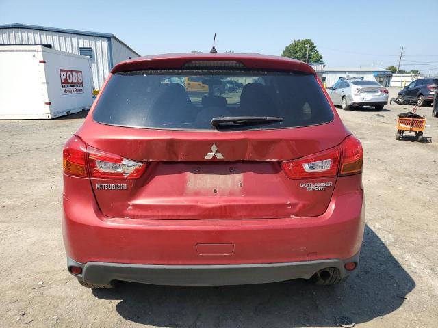 Photo 5 VIN: 4A4AP3AU2EE012656 - MITSUBISHI OUTLANDER 