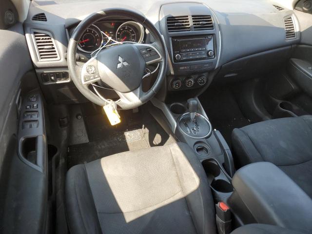 Photo 7 VIN: 4A4AP3AU2EE012656 - MITSUBISHI OUTLANDER 