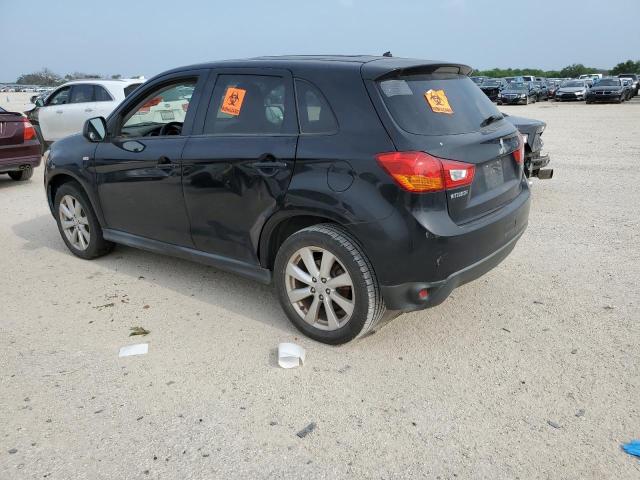 Photo 1 VIN: 4A4AP3AU2EE017081 - MITSUBISHI OUTLANDER 