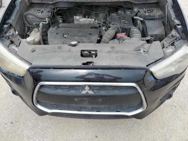 Photo 11 VIN: 4A4AP3AU2EE017081 - MITSUBISHI OUTLANDER 