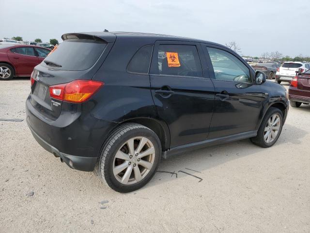 Photo 2 VIN: 4A4AP3AU2EE017081 - MITSUBISHI OUTLANDER 