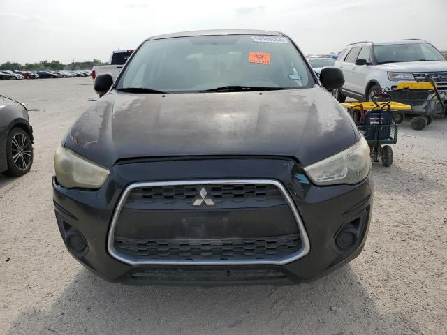 Photo 4 VIN: 4A4AP3AU2EE017081 - MITSUBISHI OUTLANDER 