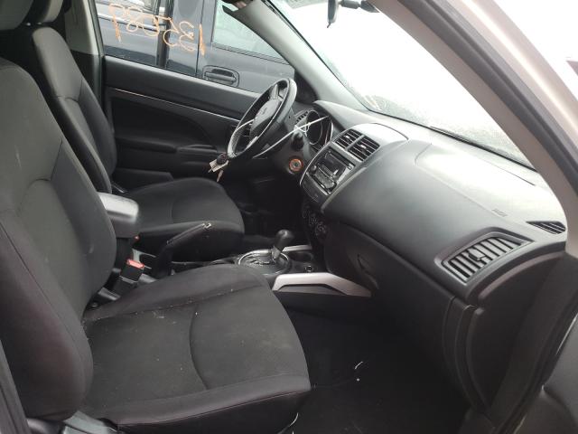 Photo 4 VIN: 4A4AP3AU2EE021230 - MITSUBISHI OUTLANDER 