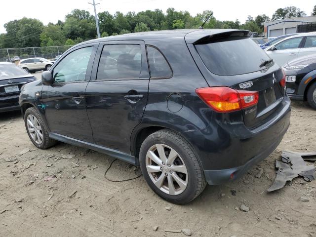 Photo 1 VIN: 4A4AP3AU2EE023690 - MITSUBISHI OUTLANDER 