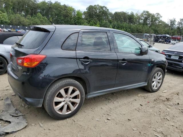 Photo 2 VIN: 4A4AP3AU2EE023690 - MITSUBISHI OUTLANDER 