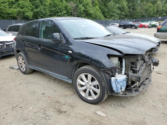 Photo 3 VIN: 4A4AP3AU2EE023690 - MITSUBISHI OUTLANDER 