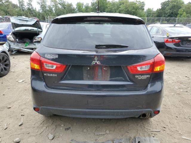 Photo 5 VIN: 4A4AP3AU2EE023690 - MITSUBISHI OUTLANDER 