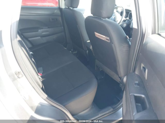 Photo 7 VIN: 4A4AP3AU2EE025617 - MITSUBISHI OUTLANDER SPORT 