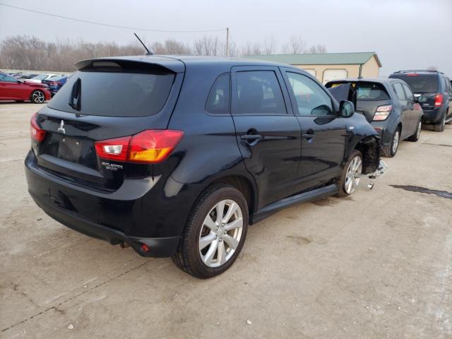 Photo 2 VIN: 4A4AP3AU2EE026430 - MITSUBISHI OUTLANDER 