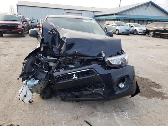 Photo 4 VIN: 4A4AP3AU2EE026430 - MITSUBISHI OUTLANDER 