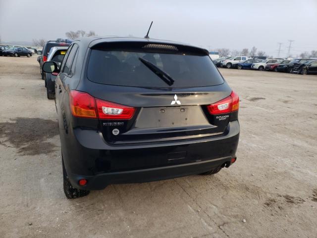 Photo 5 VIN: 4A4AP3AU2EE026430 - MITSUBISHI OUTLANDER 