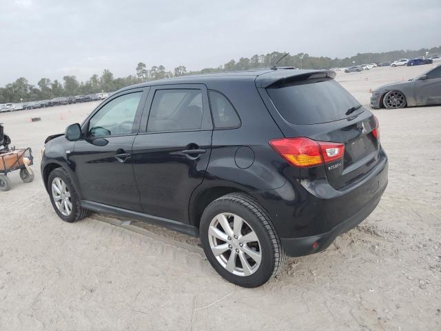 Photo 1 VIN: 4A4AP3AU2EE027707 - MITSUBISHI OUTLANDER 