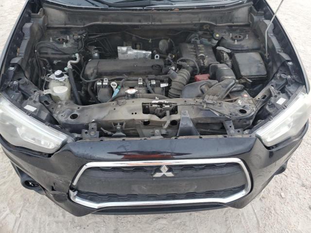 Photo 11 VIN: 4A4AP3AU2EE027707 - MITSUBISHI OUTLANDER 