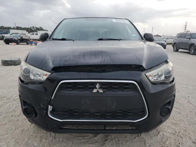 Photo 4 VIN: 4A4AP3AU2EE027707 - MITSUBISHI OUTLANDER 