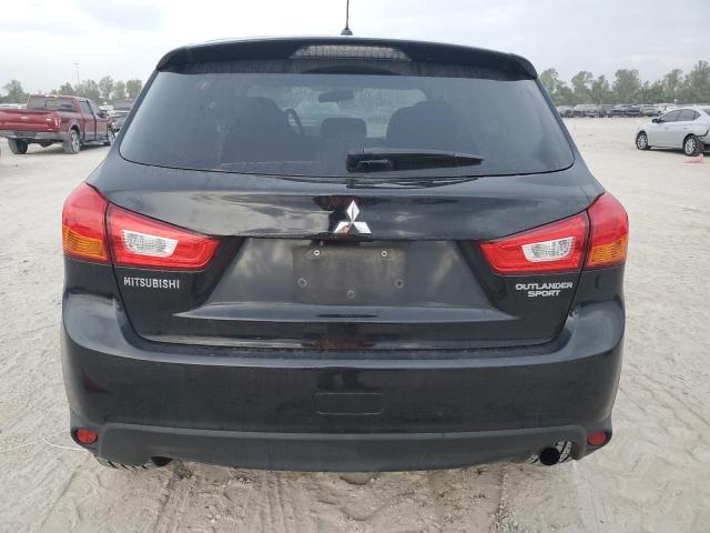 Photo 5 VIN: 4A4AP3AU2EE027707 - MITSUBISHI OUTLANDER 