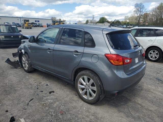 Photo 1 VIN: 4A4AP3AU2EE030297 - MITSUBISHI OUTLANDER 