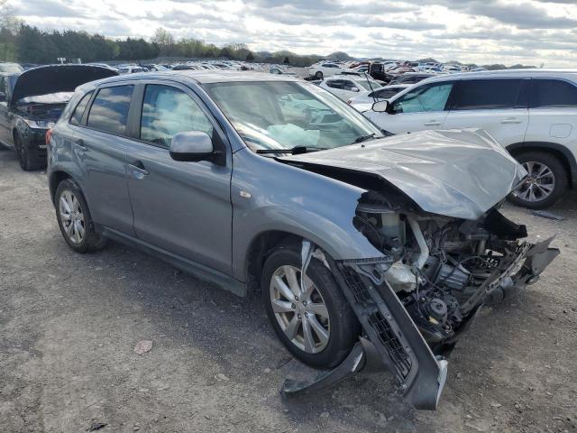 Photo 3 VIN: 4A4AP3AU2EE030297 - MITSUBISHI OUTLANDER 