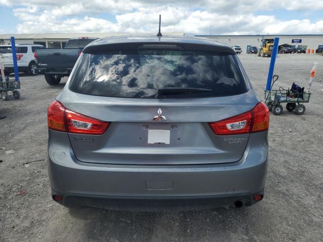 Photo 5 VIN: 4A4AP3AU2EE030297 - MITSUBISHI OUTLANDER 