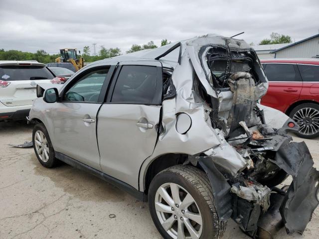 Photo 1 VIN: 4A4AP3AU2FE008253 - MITSUBISHI OUTLANDER 