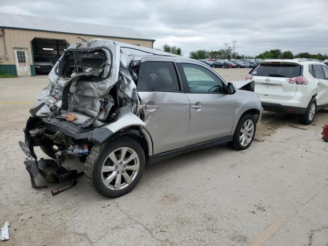 Photo 2 VIN: 4A4AP3AU2FE008253 - MITSUBISHI OUTLANDER 