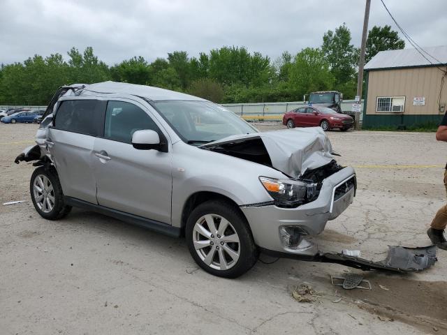 Photo 3 VIN: 4A4AP3AU2FE008253 - MITSUBISHI OUTLANDER 