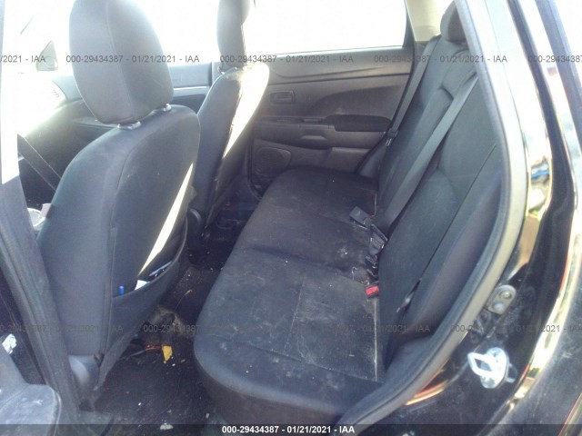 Photo 7 VIN: 4A4AP3AU2FE011587 - MITSUBISHI OUTLANDER SPORT 