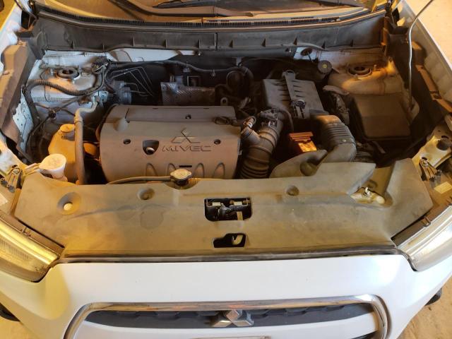 Photo 11 VIN: 4A4AP3AU2FE016420 - MITSUBISHI OUTLANDER 