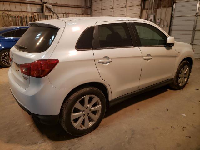 Photo 2 VIN: 4A4AP3AU2FE016420 - MITSUBISHI OUTLANDER 