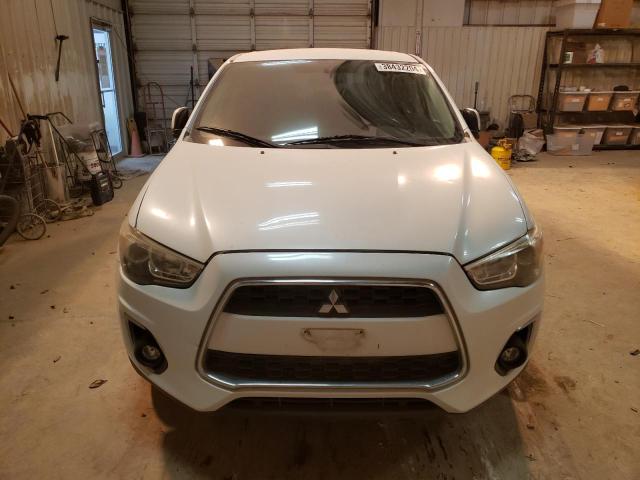 Photo 4 VIN: 4A4AP3AU2FE016420 - MITSUBISHI OUTLANDER 