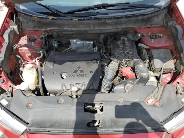 Photo 11 VIN: 4A4AP3AU2FE043441 - MITSUBISHI OUTLANDER 